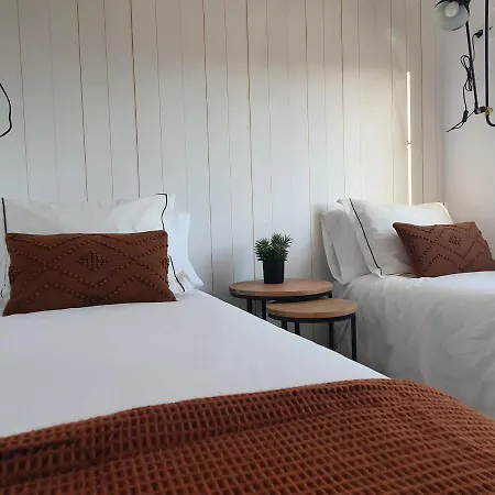 Palmeras - Marenia S Dream Appartement