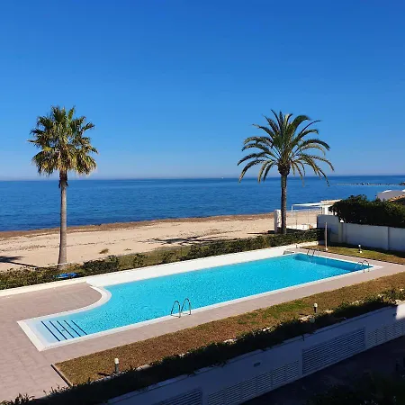 Palmeras - Marenia S Dream * Denia