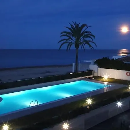 Daire Palmeras - Marenia S Dream *