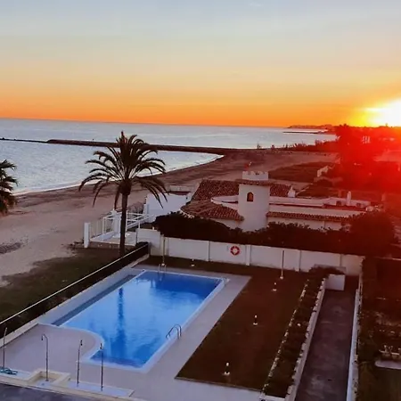 Palmeras - Marenia S Dream Apartamento *