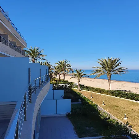 Apartamento Palmeras - Marenia S Dream