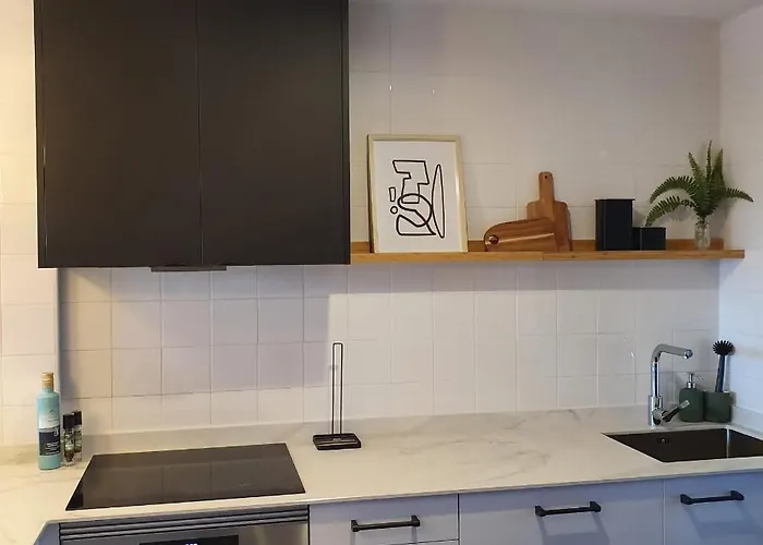 Apartamento Palmeras - Marenia S Dream